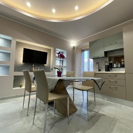 Il 27º Giglio Apartment Iglesias Exterior photo
