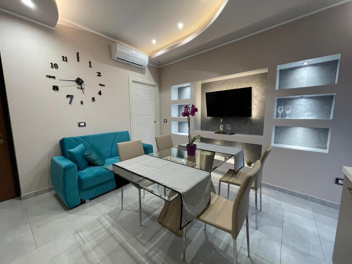 Il 27º Giglio Apartment Iglesias Exterior photo