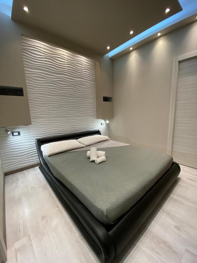 Il 27º Giglio Apartment Iglesias Exterior photo
