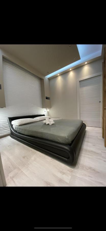 Il 27º Giglio Apartment Iglesias Exterior photo