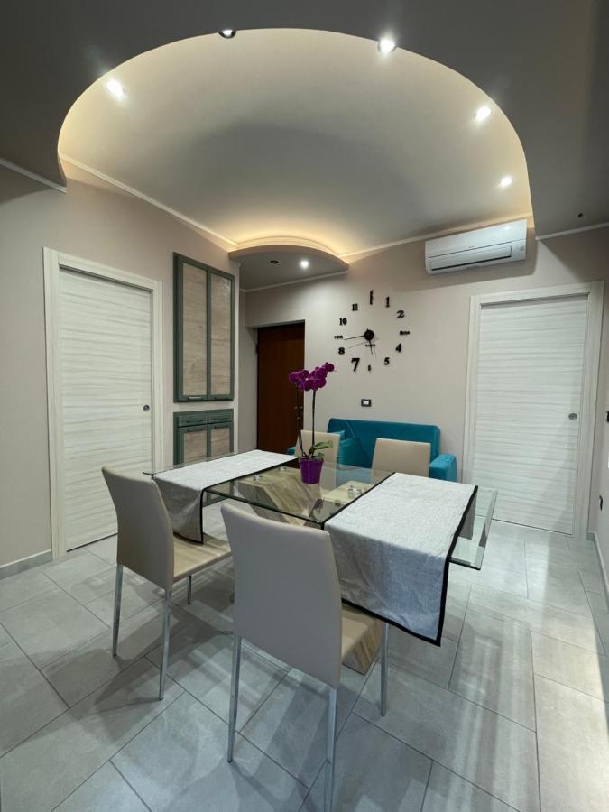 Il 27º Giglio Apartment Iglesias Exterior photo